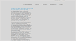 Desktop Screenshot of gdlcouncil.org